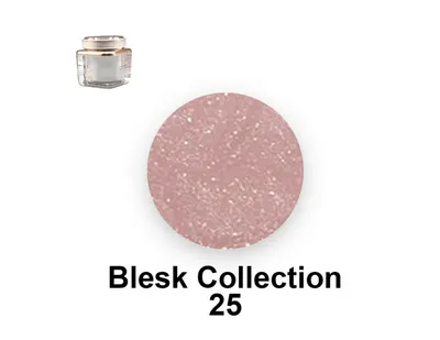 Polygel Lichid Blesk 25 – 30g Tp Nails