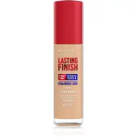 Rimmel Lasting Finish 35H Hydration Boost make up hidratant SPF 20 culoare 070 Sesame 30 ml