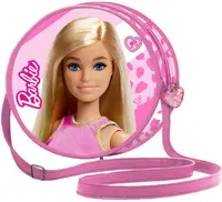Geantă rotundă Karactermania Barbie - Fashion