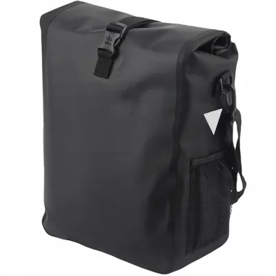 Geanta pentru bicicleta modulara, 2 carlige de prindere, 15 l, 53 x 27 x 15, cm