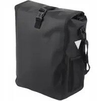 Geanta pentru bicicleta modulara, 2 carlige de prindere, 15 l, 53 x 27 x 15, cm