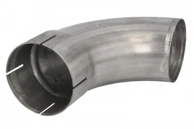 Racord evacuare (lungime:270mm) potrivit MERCEDES VARIO, VARIO (B667, B670, B668), VARIO (B670), VARIO (B670, B668, B667) OM900.917-OM904.964 01.06