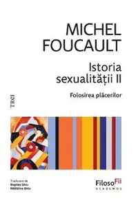 eBook Istoria sexualitatii. Folosirea placerilor Vol.2