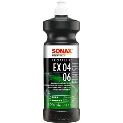 Set de pictură SONAX SX02423000