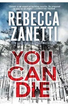 You Can Die