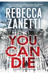 You Can Die