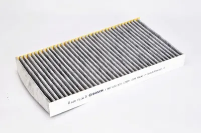 Filtru aer habitaclu cu carbon activ ALFA ROMEO 156; FIAT BRAVA, BRAVO I, MAREA; LANCIA LYBRA, LYBRA SW 1.2-2.5 intre 1995-2006