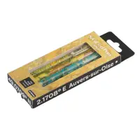 Set 4 Pixuri Van Gogh Museum