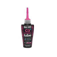 Muc-Off C3 Wet Ceramic Lube 50 ml