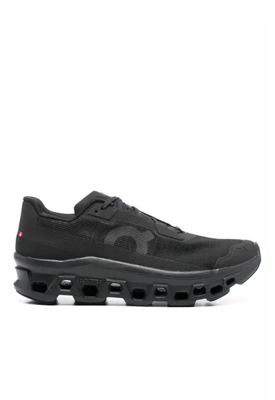 Sneakers barbati - Cloudmonster Void - Negru