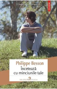 eBook Inceteaza cu minciunile tale