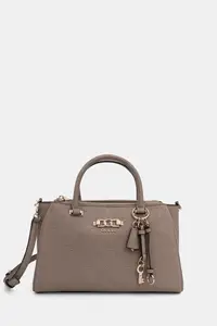 Guess geantă crossbody pentru femei cu imitație de piele ANISE