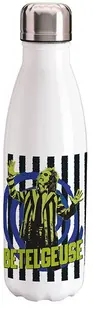 Sticlă de apă ABYstyle Movies: Beetlejuice - Beetlejuice Beetlejuice, 500 ml