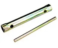 Cheie bujii 16 21mm lungime 125mm
