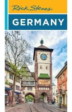 Rick Steves Germany