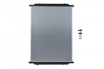 Radiator motor (fara cadru) potrivit BOVA FUTURA, MAGIQ; IRISBUS RECREO; SOLARIS URBINO II ISBe6-250B-XE315C 10.99