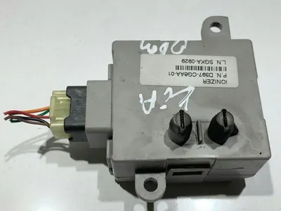 Modul control ionizer D397-CG6AA-01 Hyundai Santa fe 2 facelift (2009-2012) 2.2 cdti D4HB