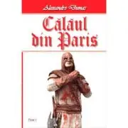 Calaul din Paris volumul 2