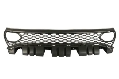Grila radiator HELLCAT/SRT, negru potrivit DODGE CHARGER 3.6-6.4 dupa 2010 dupa 2019