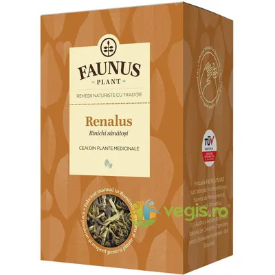 Ceai Renalus (Rinichi Sanatosi) 90g