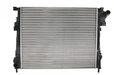 Radiator apa racire motor (transmisie manuala) NISSAN PRIMASTAR; OPEL VIVARO A; RENAULT TRAFIC II 2.0D dupa 2006