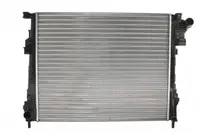 Radiator apa racire motor (transmisie manuala) NISSAN PRIMASTAR; OPEL VIVARO A; RENAULT TRAFIC II 2.0D dupa 2006