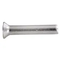Nit Cap Inecat 661 Aluminiu 3 x 10