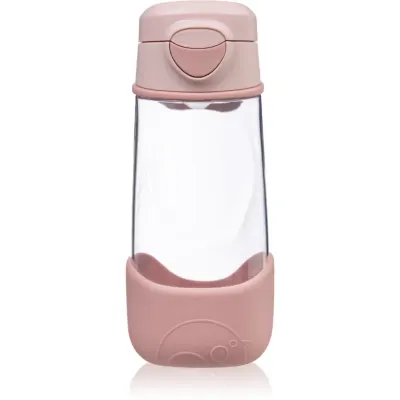 b.box Sport biberon pentru copii Blush Crush 1 buc