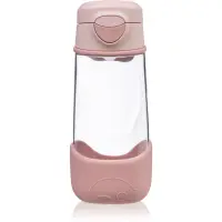 b.box Sport biberon pentru copii Blush Crush 1 buc