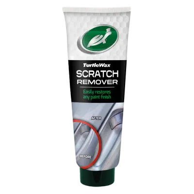 Solutie indepartare zgarieturi de pe caroserie Turtle Wax FG7422, 100 g
