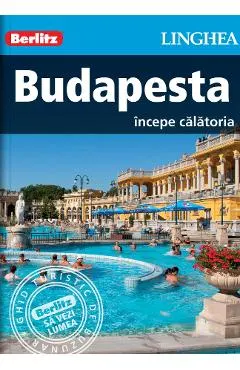Budapesta