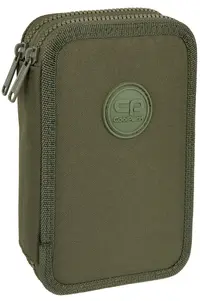 Penar școlar echipat Cool Pack Jumper 2 - Verde