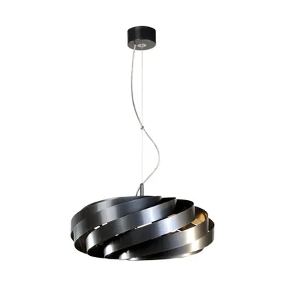 Zuma Line Pendant Vento 1136 4xe27 Anthracite