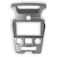 KIT Complet Rama Adaptoare + Cablaj Autodrop Kia Carens (2007-2011) pentru Navigatie Multimedia Android 9 inch