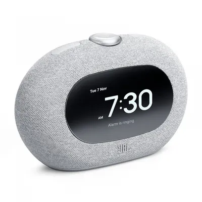 Boxa Bluetooth JBL Horizon 3, 2 x 5W, Pro Sound, Gri JBLHORIZON3GRY