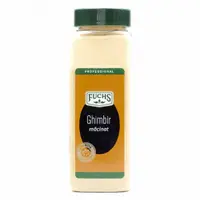 Ghimbir Macinat Fuchs 400g