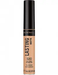Corector Rimmel London Lasting Matte 030 Sand, 7 ml