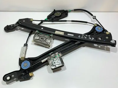 Macara geam electric dreapta fata 8T8837462 Audi A5 facelift (2012-2016) [8T3]