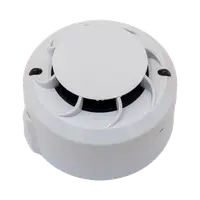 Detector optic de fum wireless MORLEY-IAS Frecventa:865-870 Mhz Putere iesire RF:14dBm (max Tensiune de alimentare:4 x CR123A Te