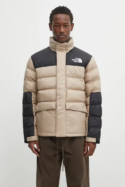The North Face geacă Limbara Insulated