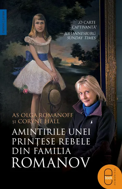 Amintirile unei prințese rebele din familia Romanov (pdf)