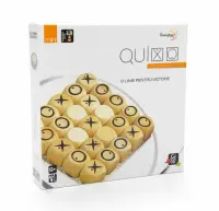 Quixo Mini (RO-EN)