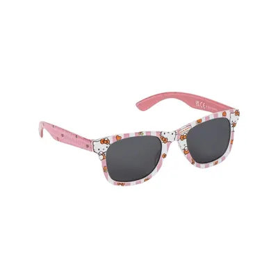 Ochelari de Soare pentru Copii Hello Kitty Acrilic
