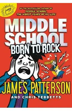 Middle School: Born to Rock