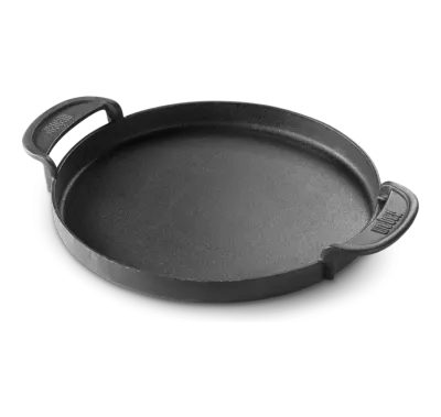 Tava fonta Weber - GBS