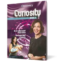 Curiosity. Disc 2