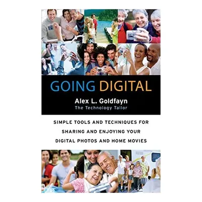 Going Digital