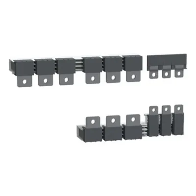 Conexiunie stea-triunghi pentru contactor TeSys Giga LC1G265-500 (Linie & Delta)/LC1G115-225 (Stea) cu kit de memorie a pozitiei cablurilor