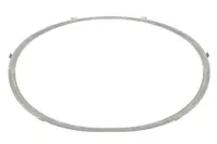 Set garnituri sistem esapament (279x283x0,3mm, 1 piesa) potrivit MAN potrivit MAN TGL I, TGM I D0834LFL40-D0836LFLBN 01.04-03.22