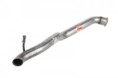 Teava esapament Spate potrivit CITROEN JUMPY; FIAT SCUDO; PEUGEOT EXPERT, EXPERT TEPEE 2.0D 01.07